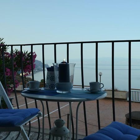 Charming Place 2 Taormina Zewnętrze zdjęcie