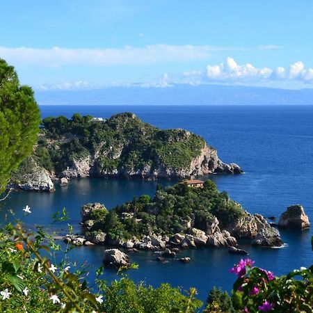 Charming Place 2 Taormina Zewnętrze zdjęcie