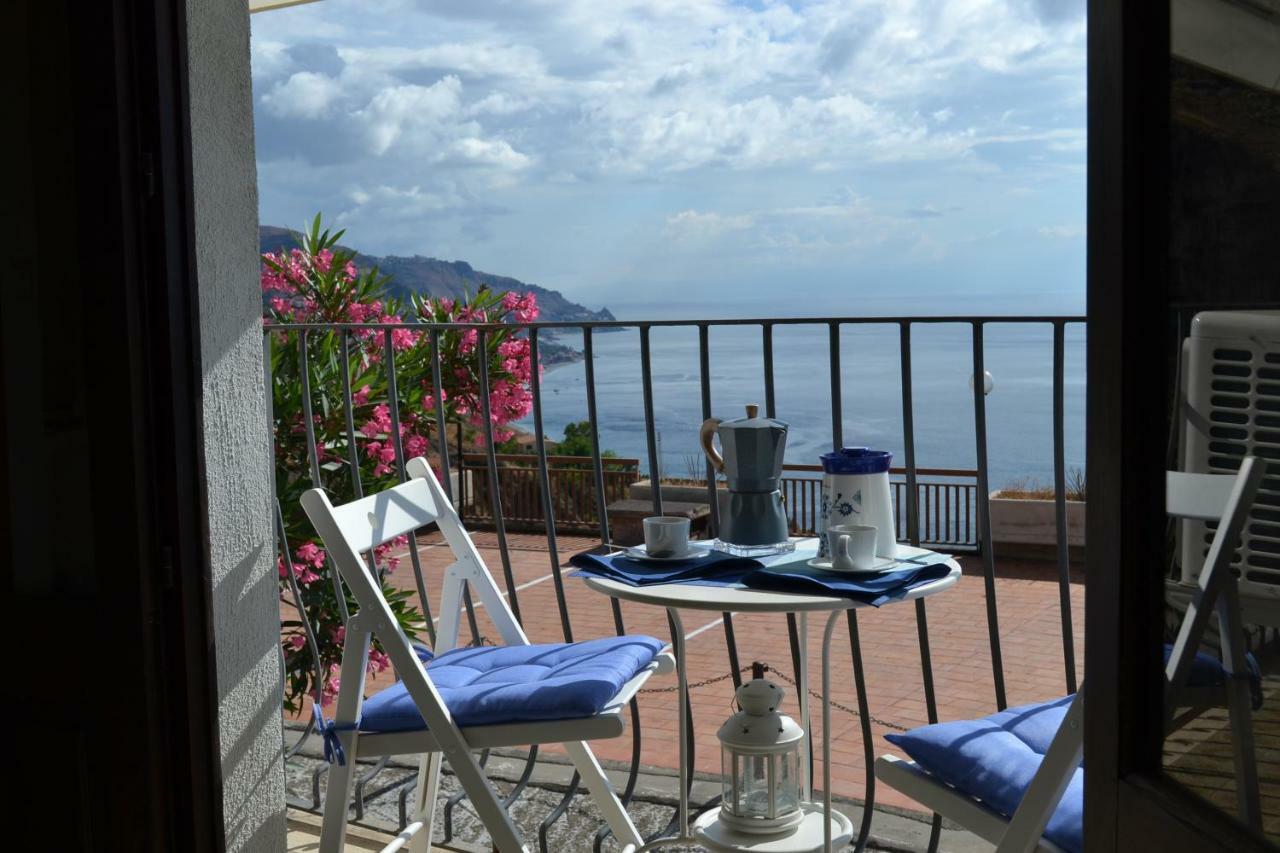 Charming Place 2 Taormina Zewnętrze zdjęcie
