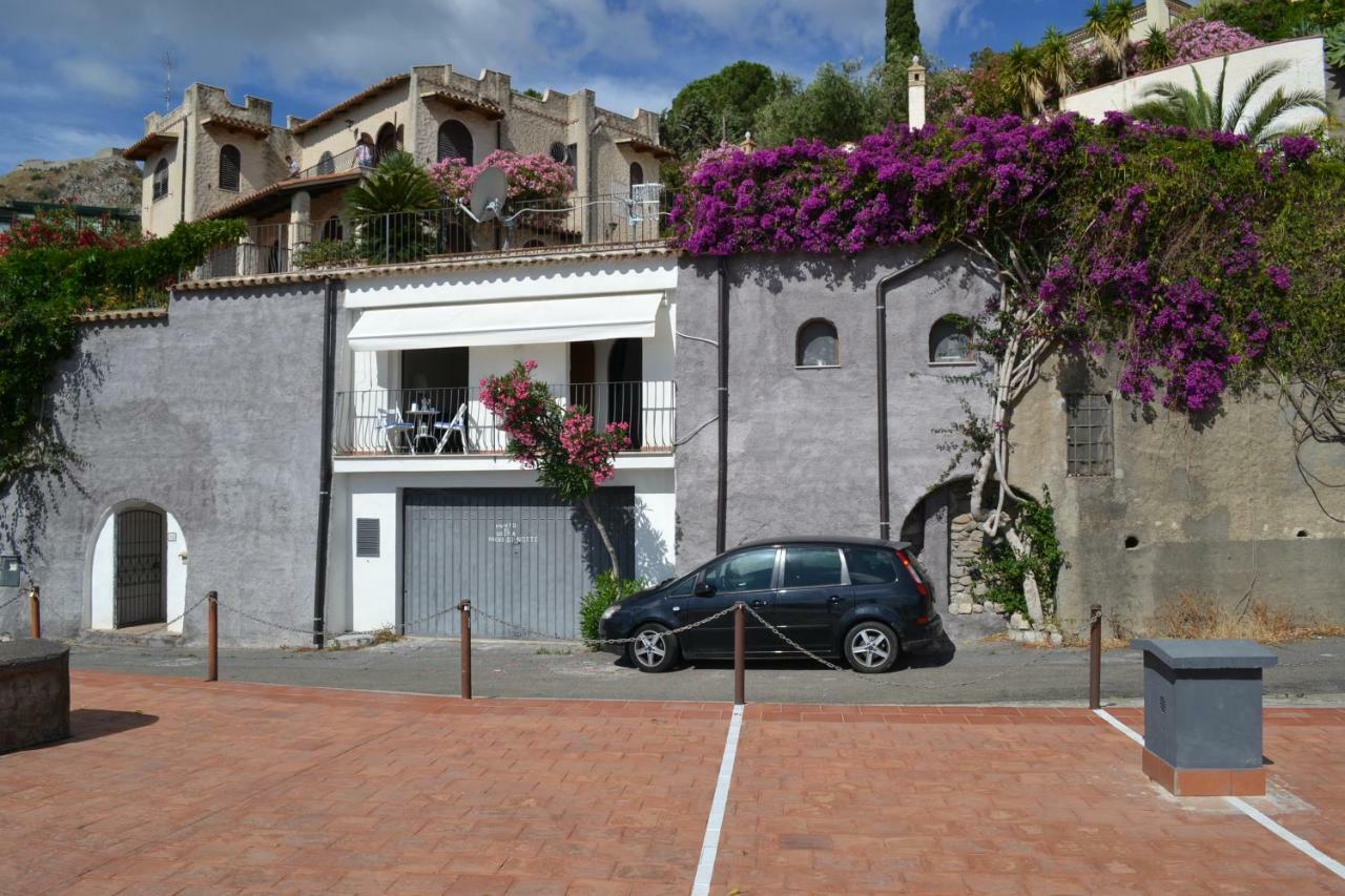 Charming Place 2 Taormina Zewnętrze zdjęcie