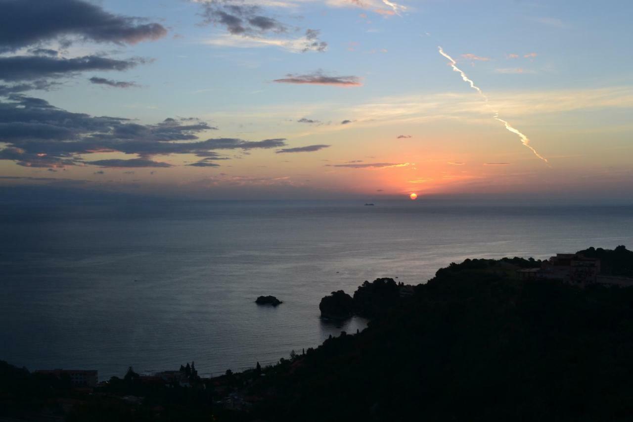 Charming Place 2 Taormina Zewnętrze zdjęcie