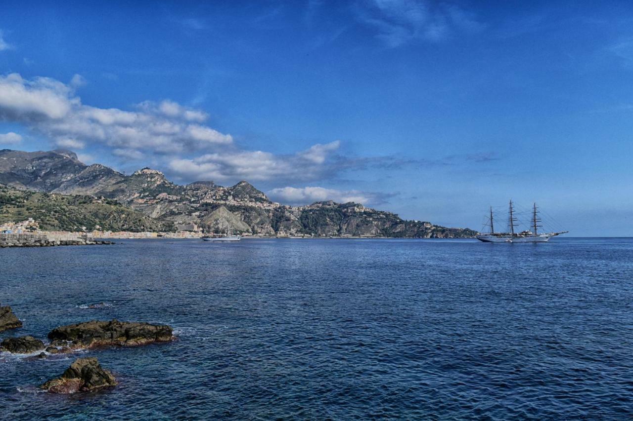 Charming Place 2 Taormina Zewnętrze zdjęcie