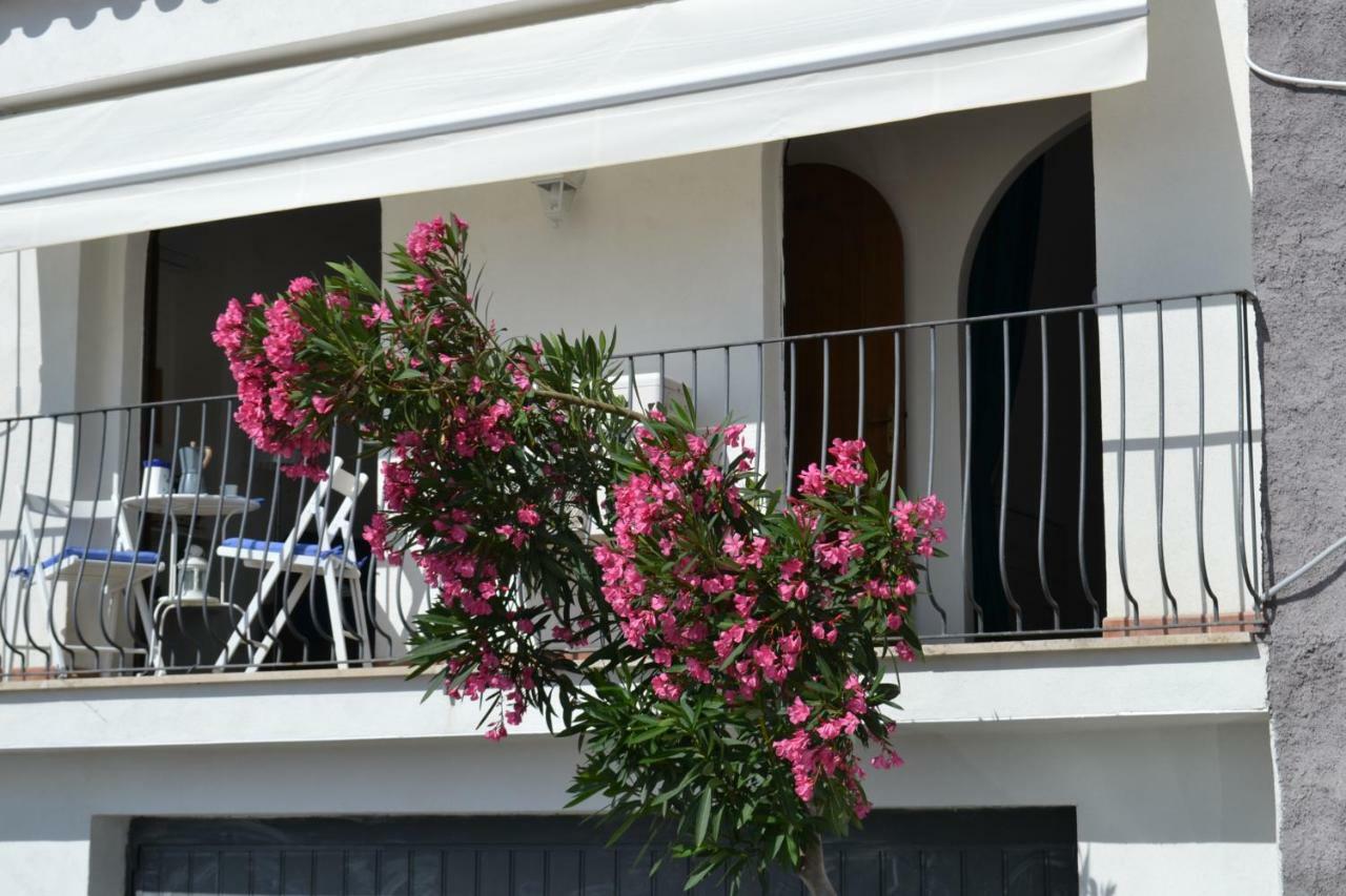 Charming Place 2 Taormina Zewnętrze zdjęcie