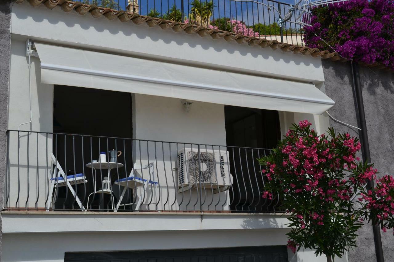 Charming Place 2 Taormina Zewnętrze zdjęcie